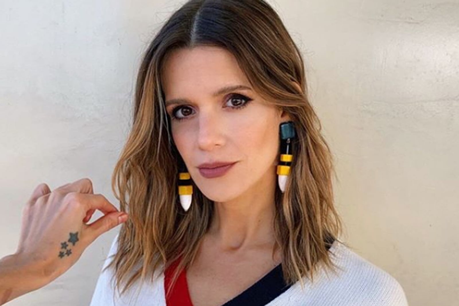 VIOLETA URTIZBEREA