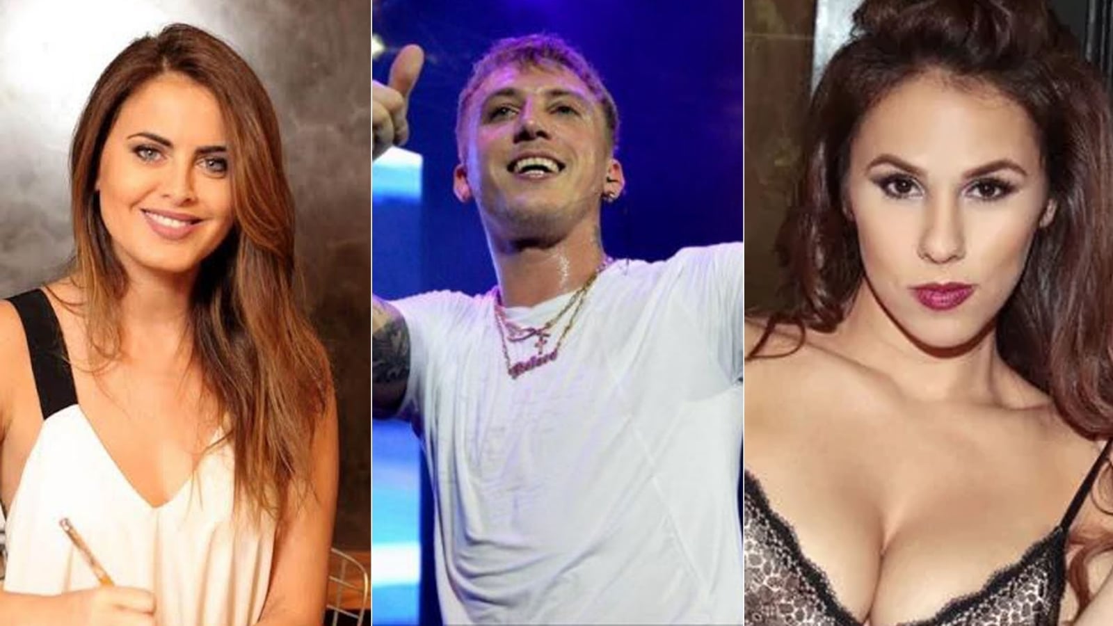Silvina-Luna-el-polaco-y-Barby-Silenzi