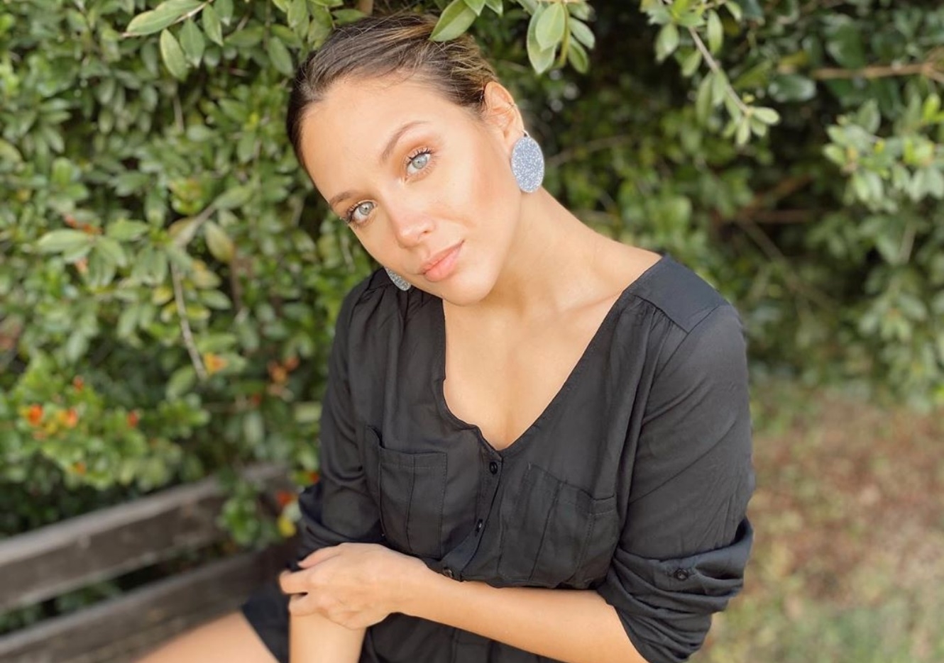BARBIE VÉLEZ