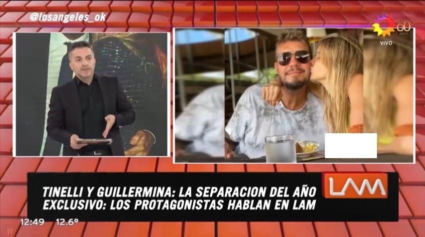 www.minutoneuquen.com Marcelo Tinelli1