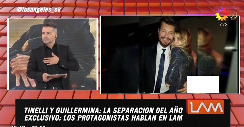 www.minutoneuquen.com Marcelo Tinelli3