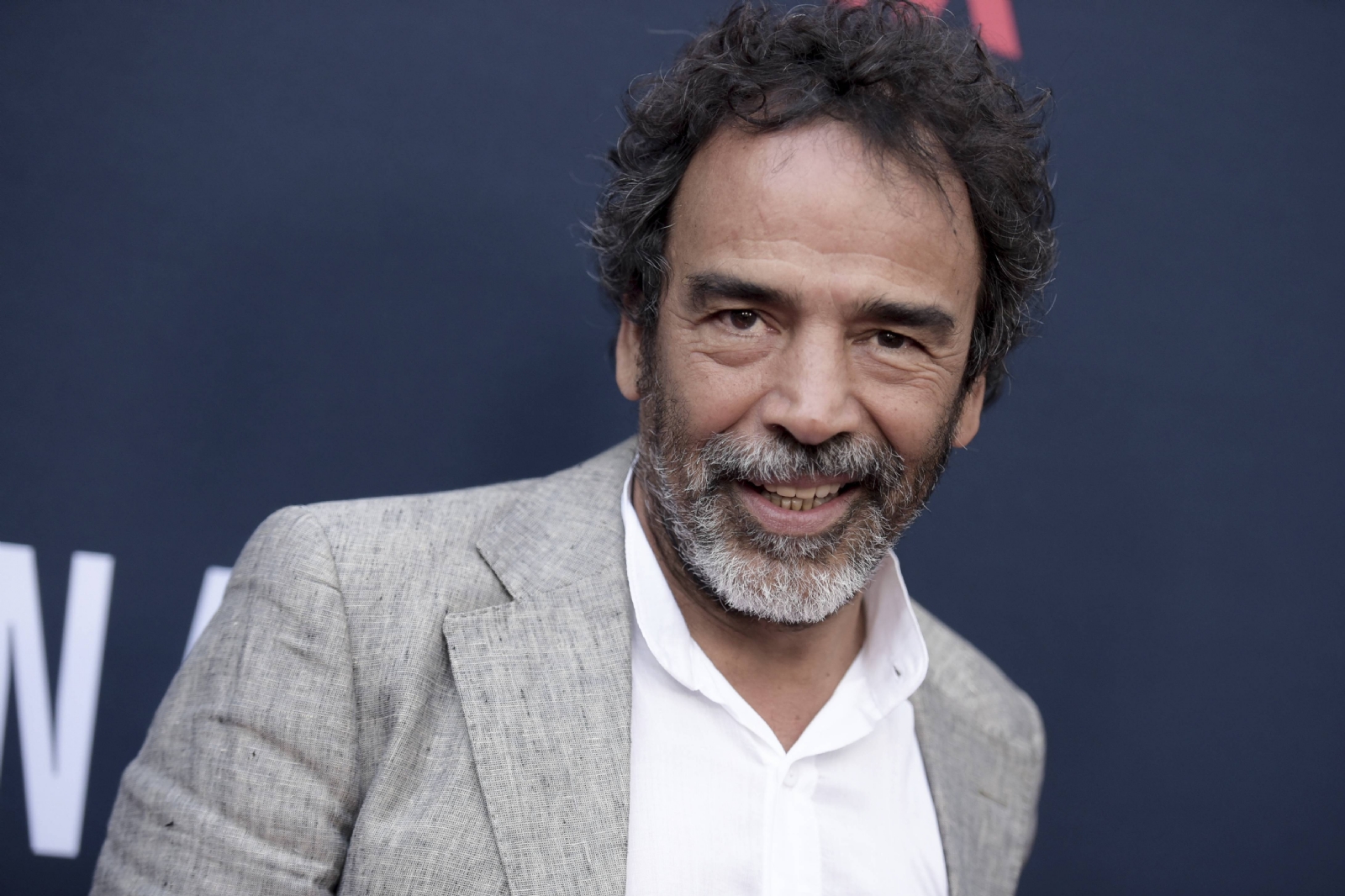 damian alcazar