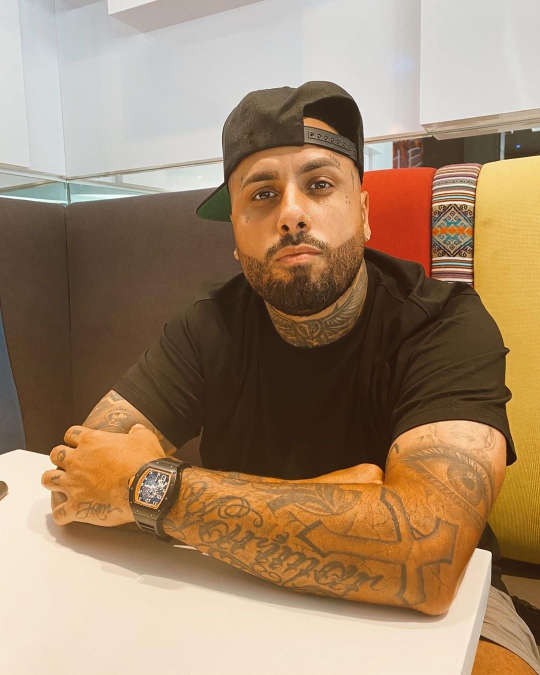 www.minutoneuquen.com nicky jam3