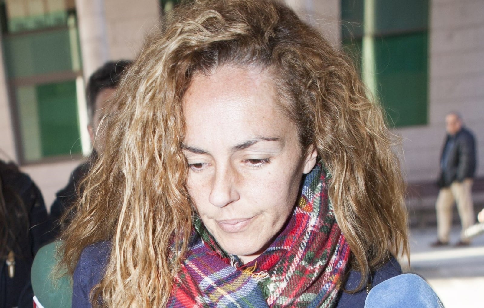 www.minutoneuquen.com ROCÍO CARRASCO