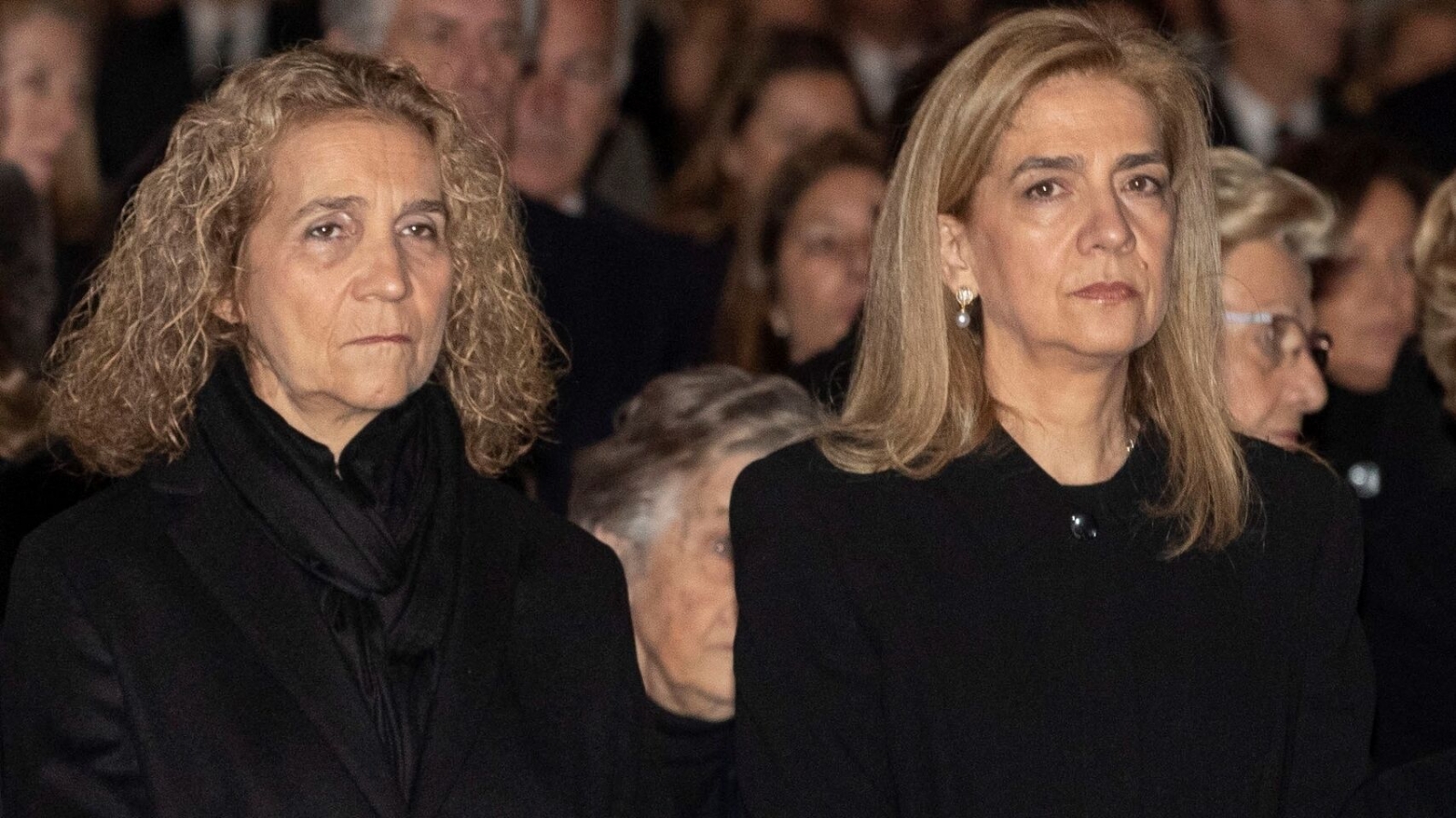 www.minutoneuquen.com infantas elena y cristina