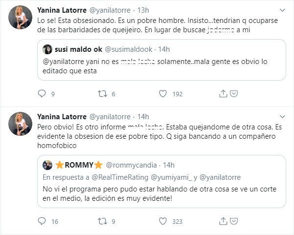 latorre