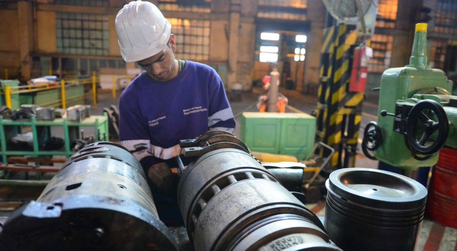 Industria
