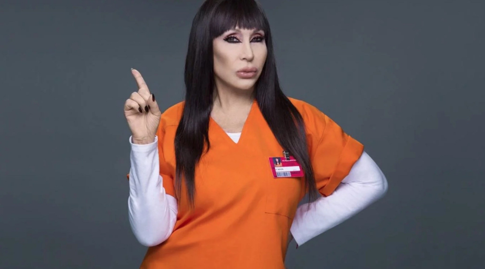 Moria Casán grd