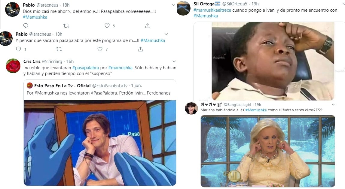 mamush