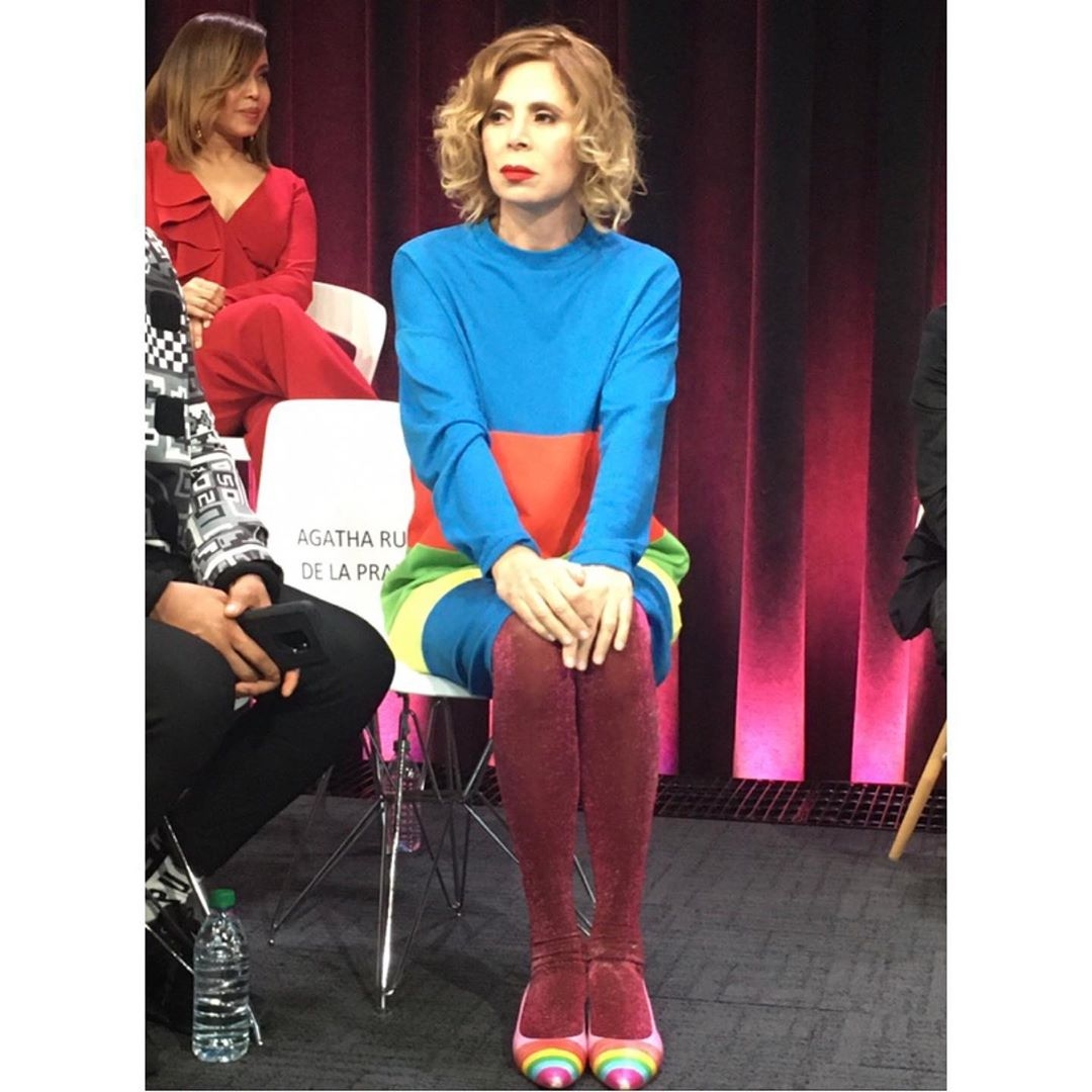 www.minutoneuquen.com agatha ruiz 2