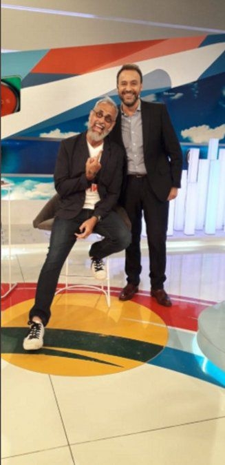 httpswww.minutoneuquen.com Jorge Rial y Adrián Pallares2