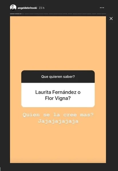 www.minutoneuquen.com Flor Vigna