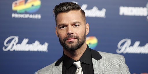 www.minutoneuquen.com Ricky Martín 1