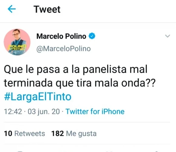 www.minutoneuquen.com marcelo polino