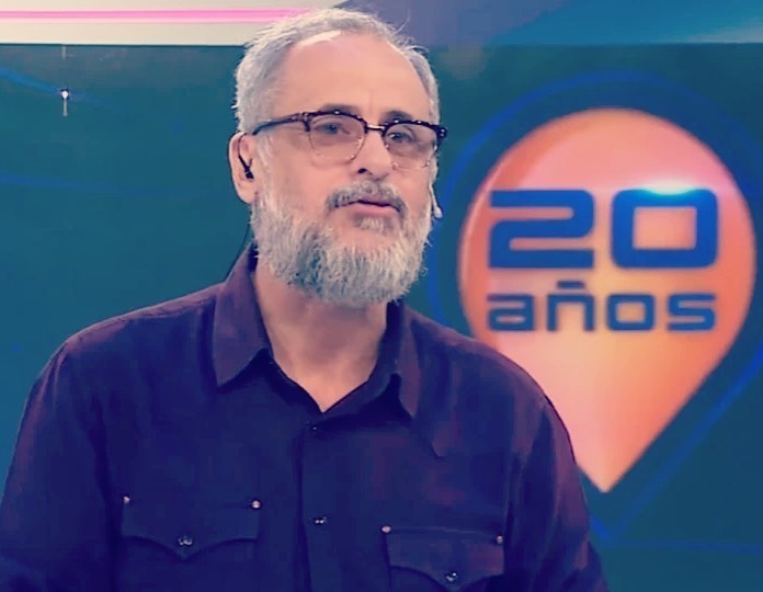 www.minutoneuquen.com Jorge Rial 1