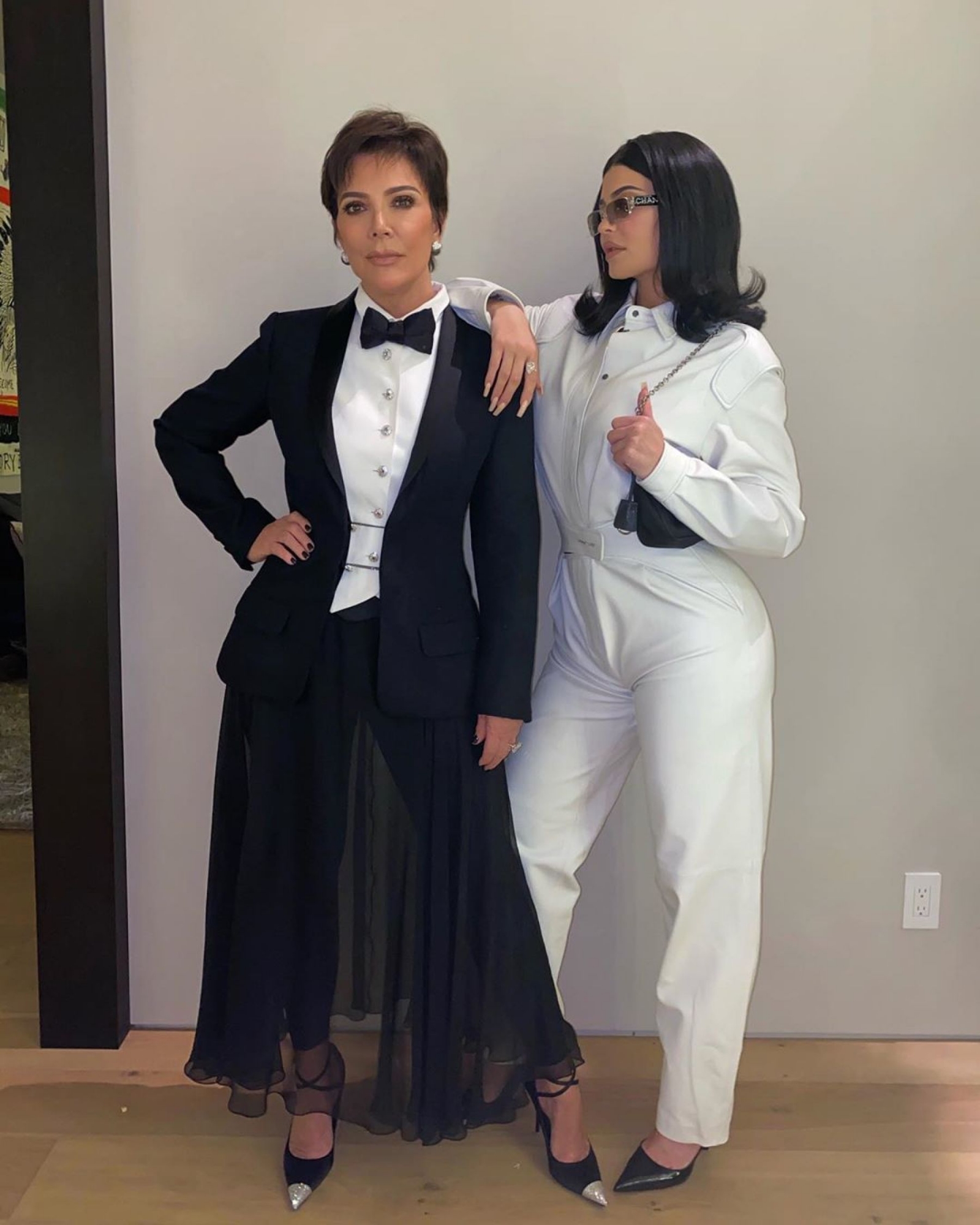 www.minutoneuquen.com kris y kylie