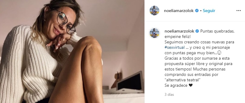 www.minutoneuquen.com Noelia Marzol 3