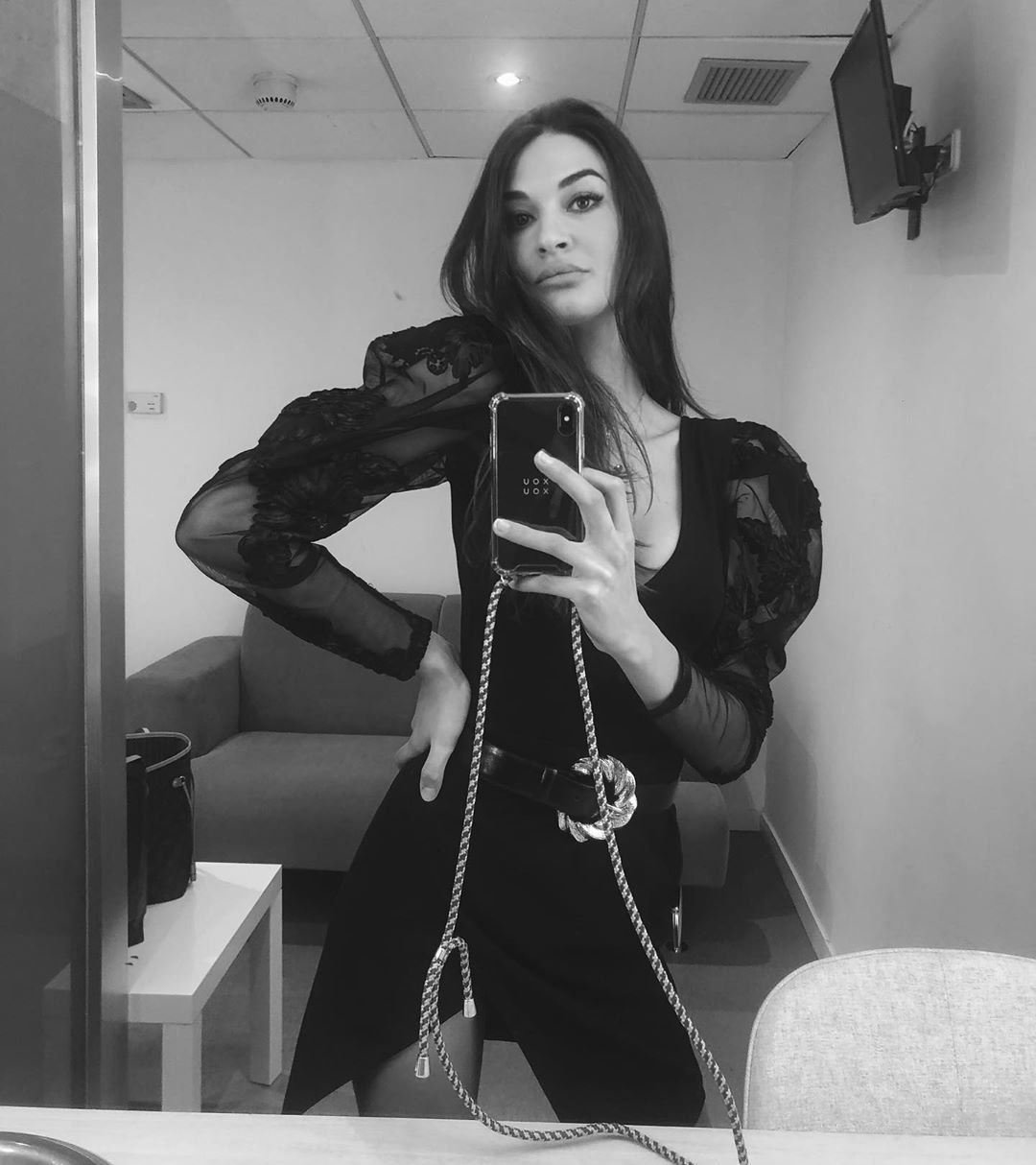 www.minutoneuquen.com ESTELA GRANDE I