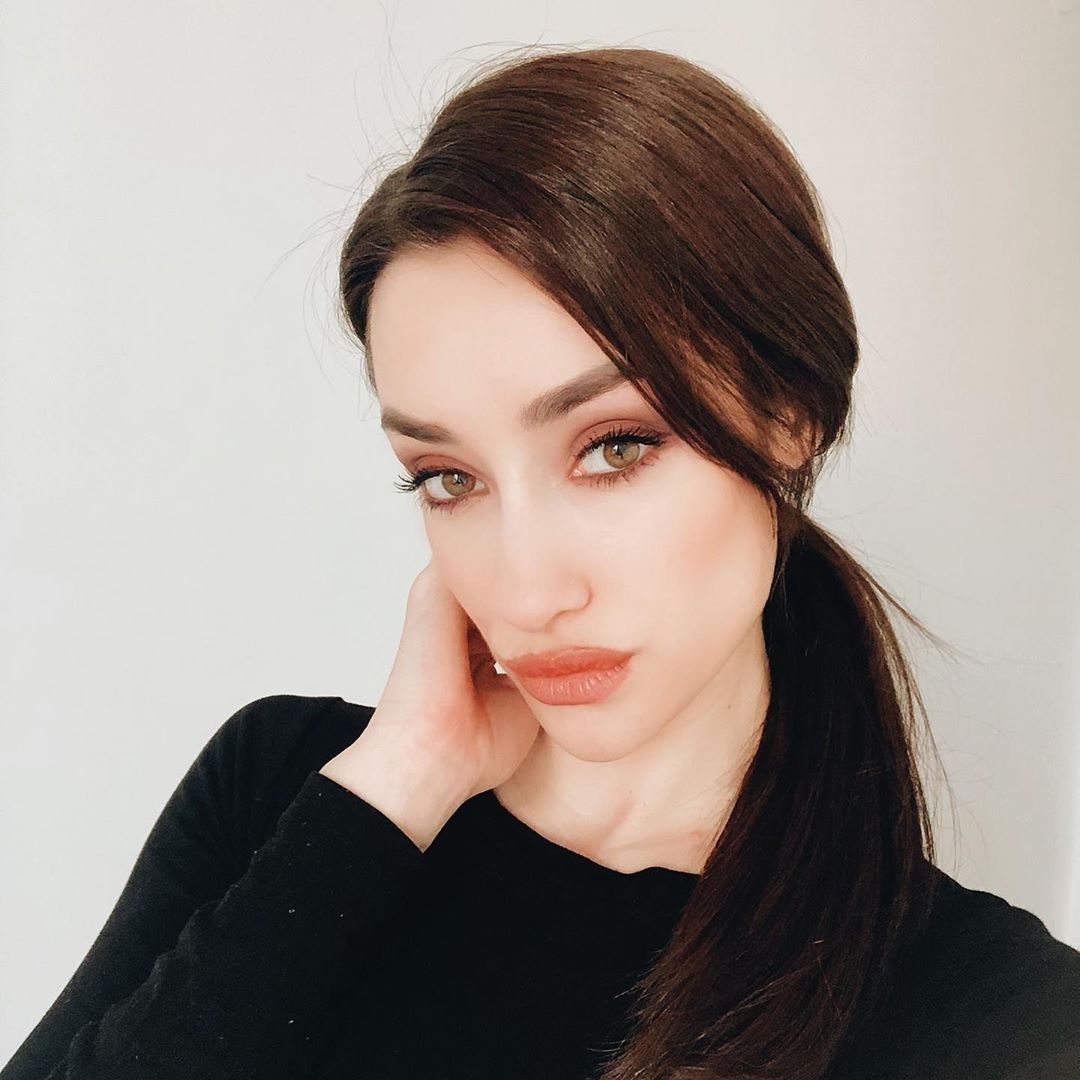 www.minutoneuquen.com Adara Molinaro