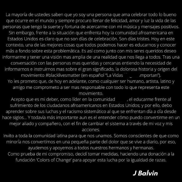 www.minutoneuquen.com J Balvin 5