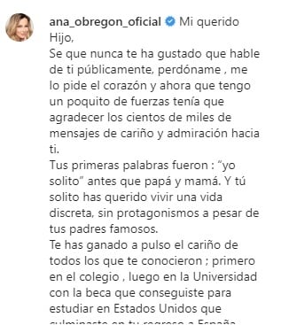 www.minutoneuquen.com ANA OBREGON III