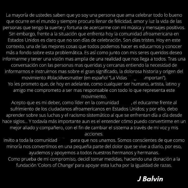 www.minutoneuquen.com J Balvin 5