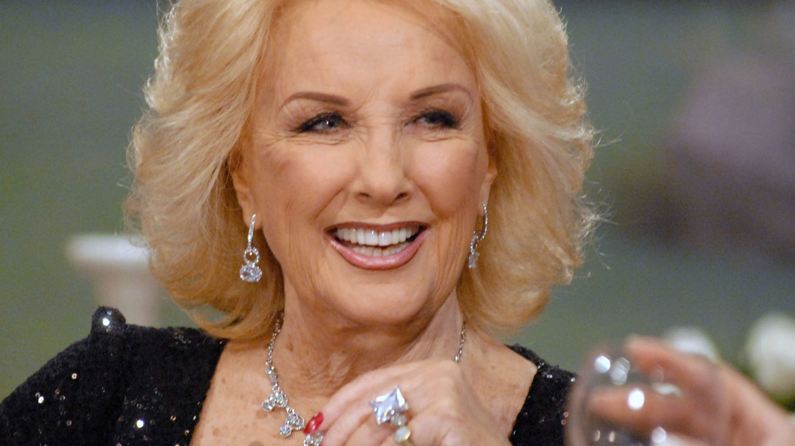 mirtha legrand