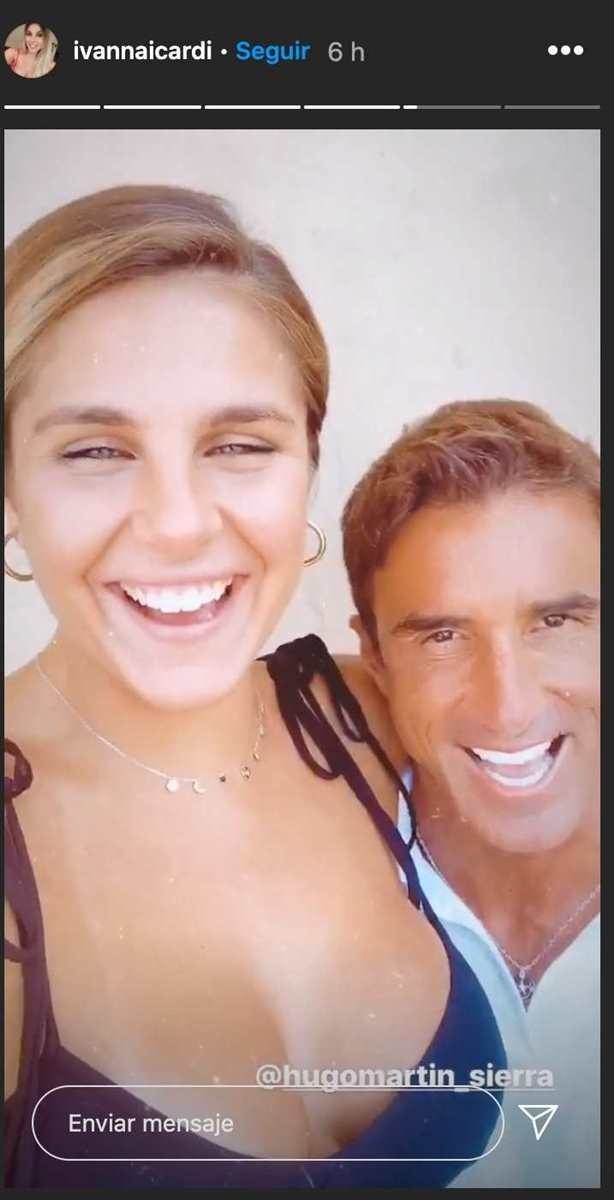 www.minutoneuquen Ivana Icardi y Hugo Sierra 12