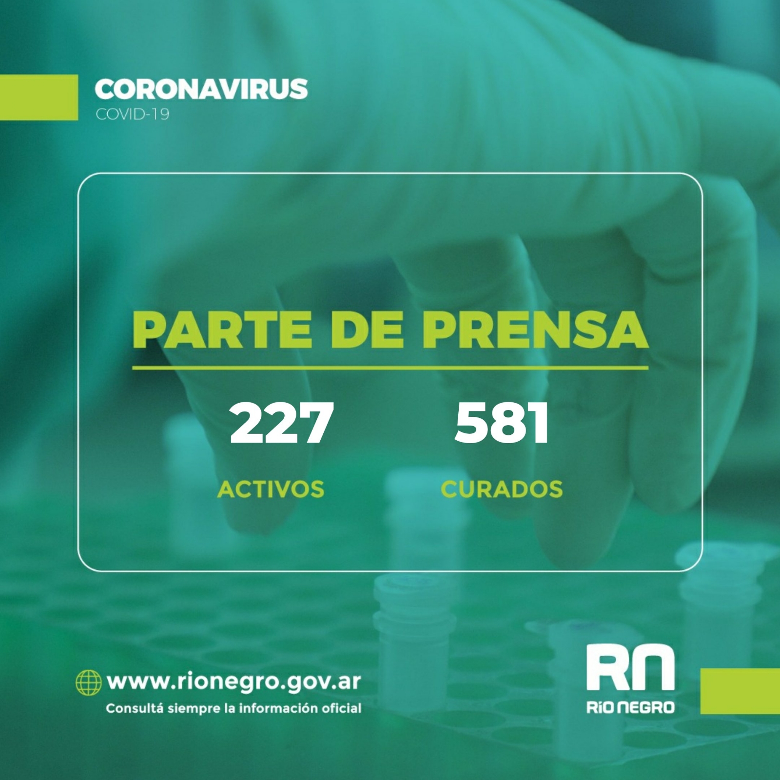 www.minutoneuquen.com parte de prensa rio negro