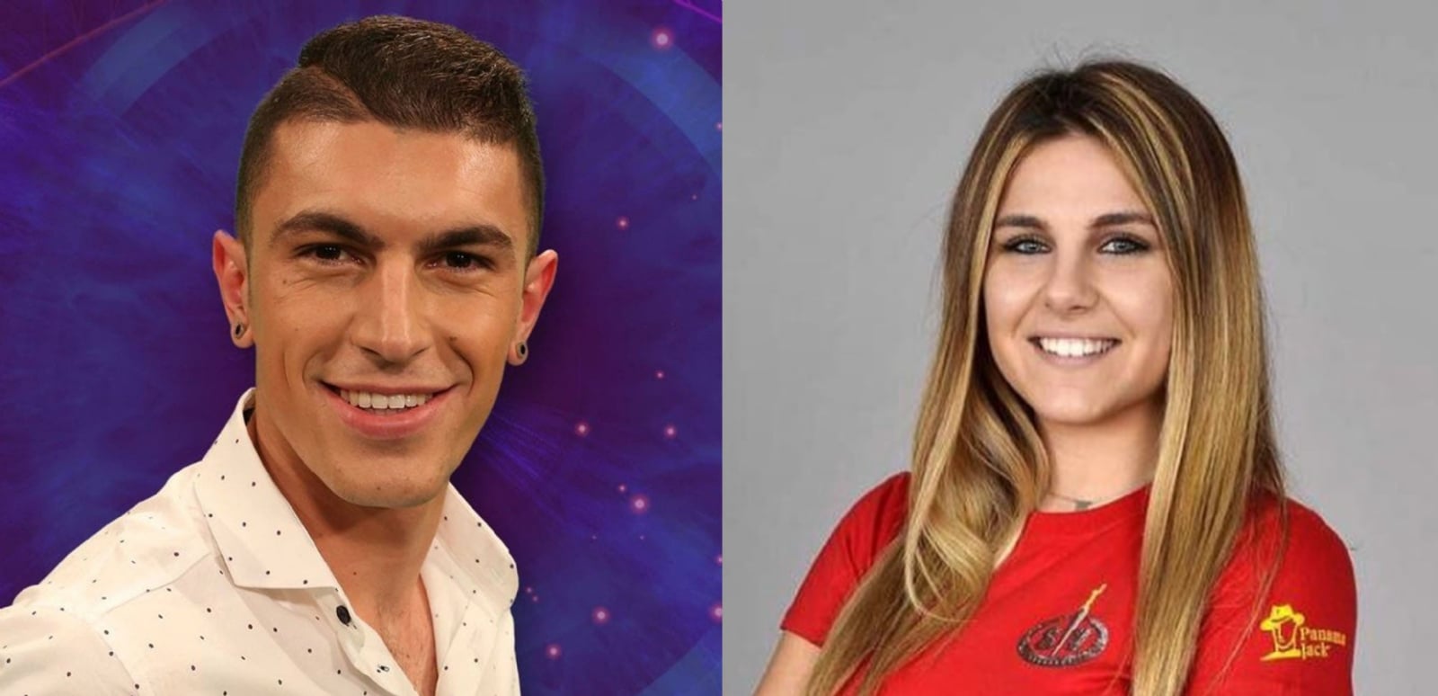Luifa Galesio e Ivana Icardi