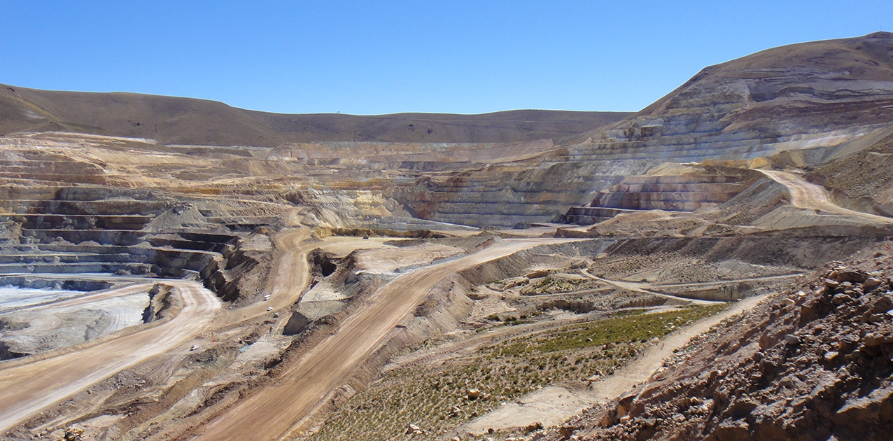 www.minutoneuquen.com NEUQUEN MINERIA