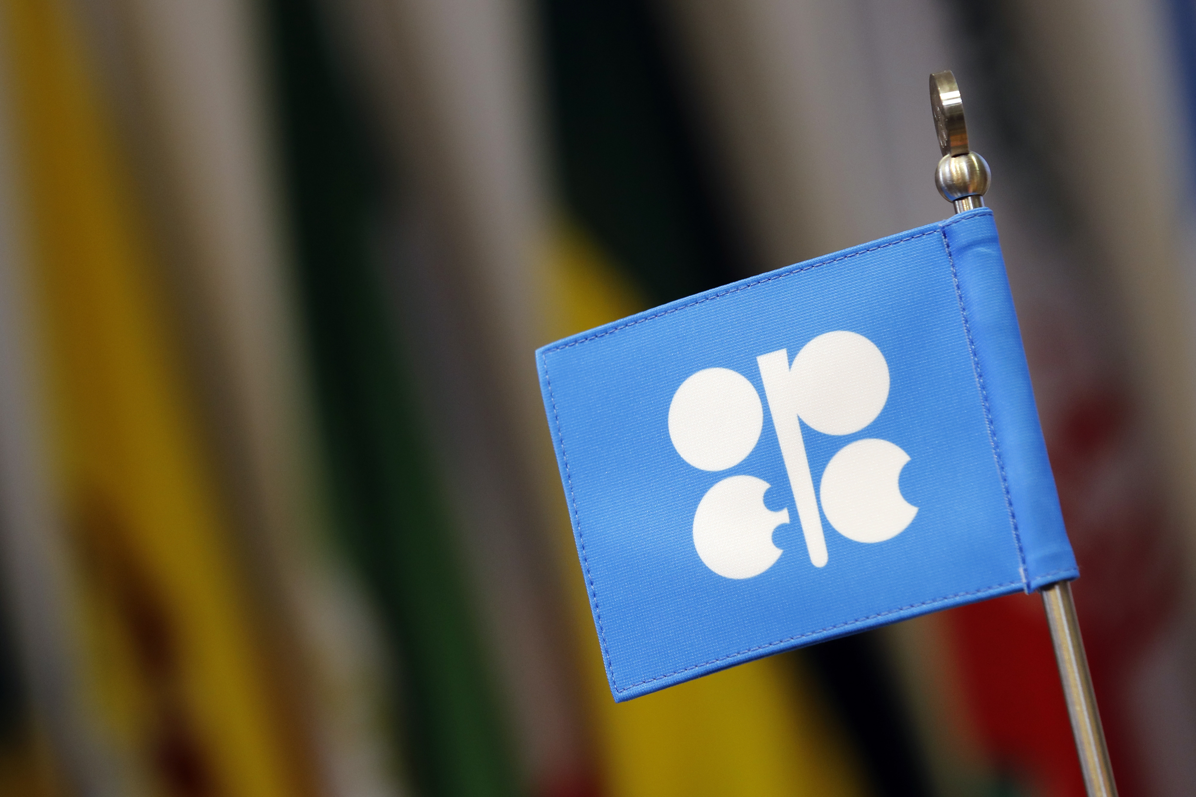 OPEC