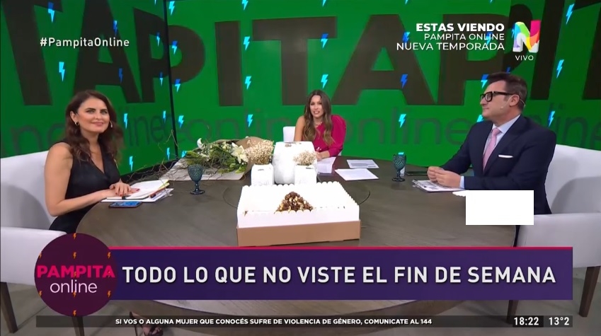 www.minutoneuquen.com Pampita1