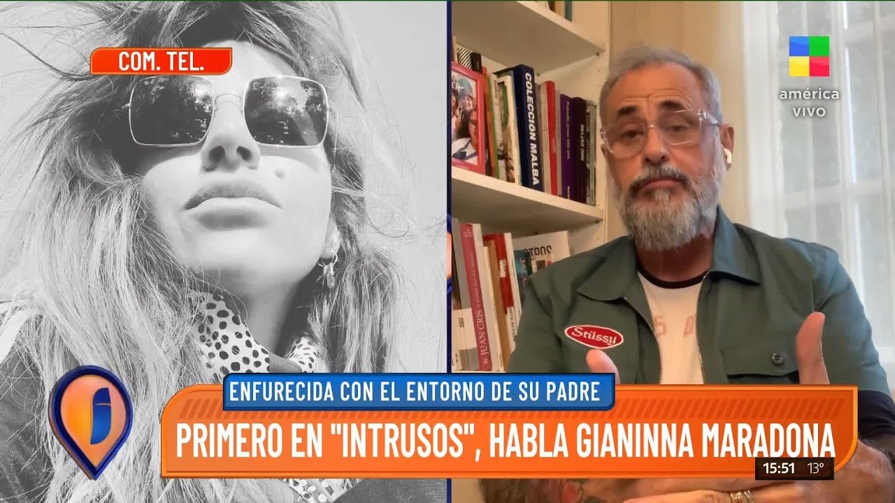 giannina rial