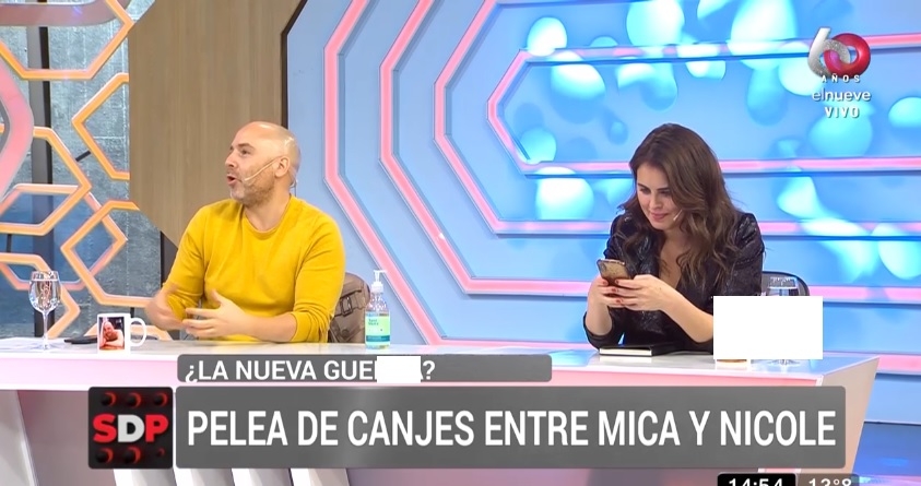 www.minutoneuquen.com Mica Viciconte2