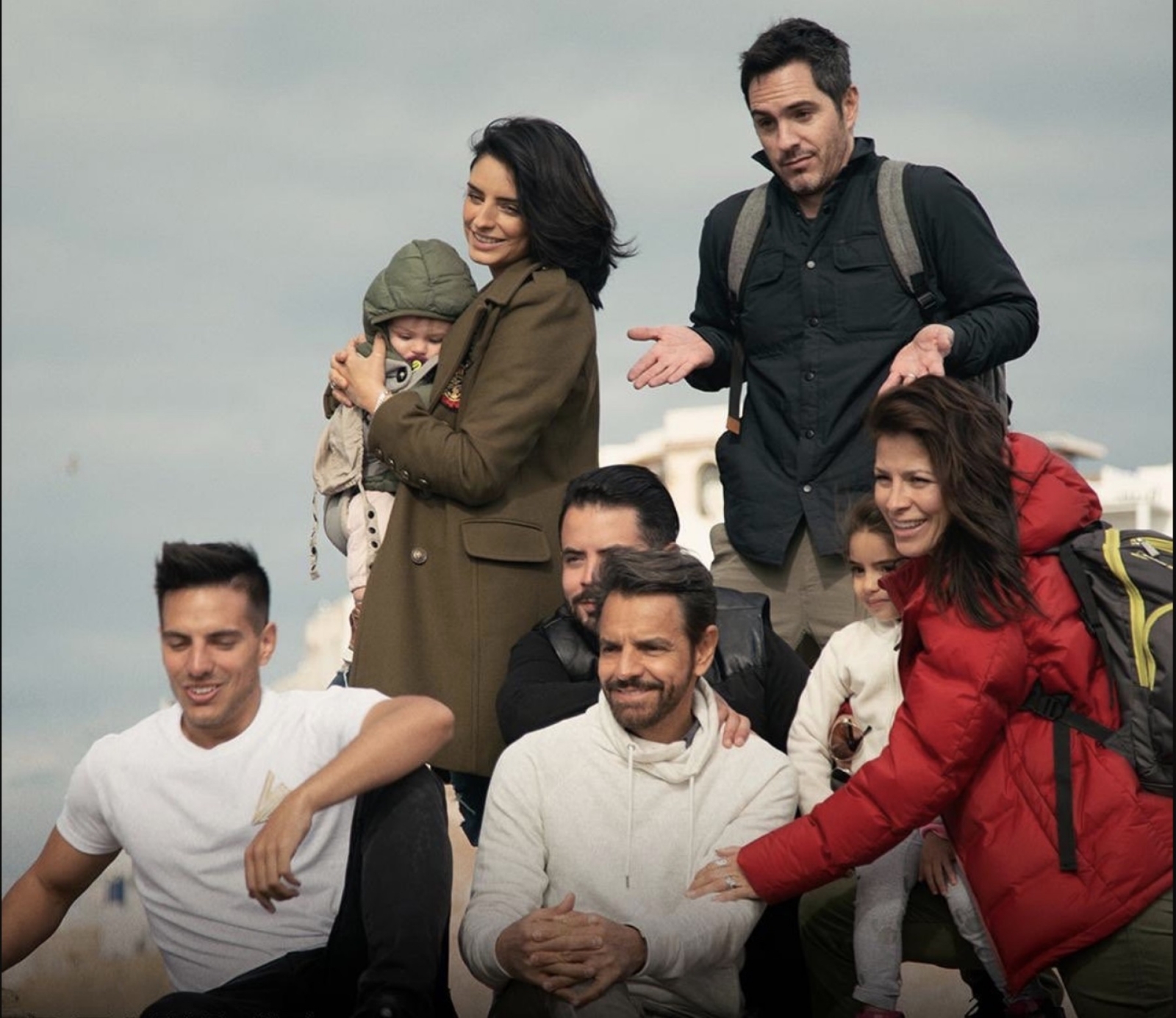 www.minutoneuquen.com familia derbez