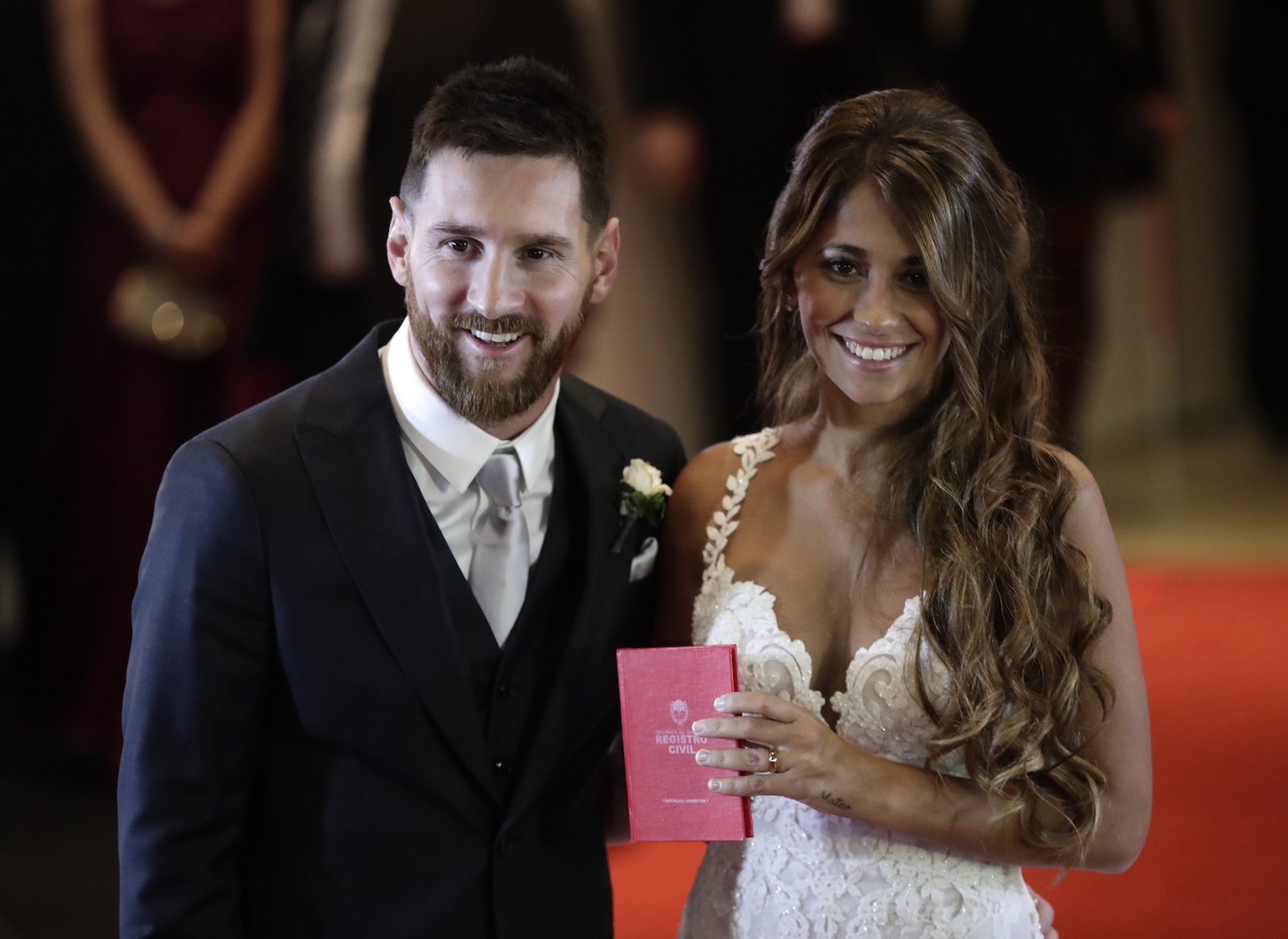 www.minutoneuquen.com Antonela Roccuzzo 4