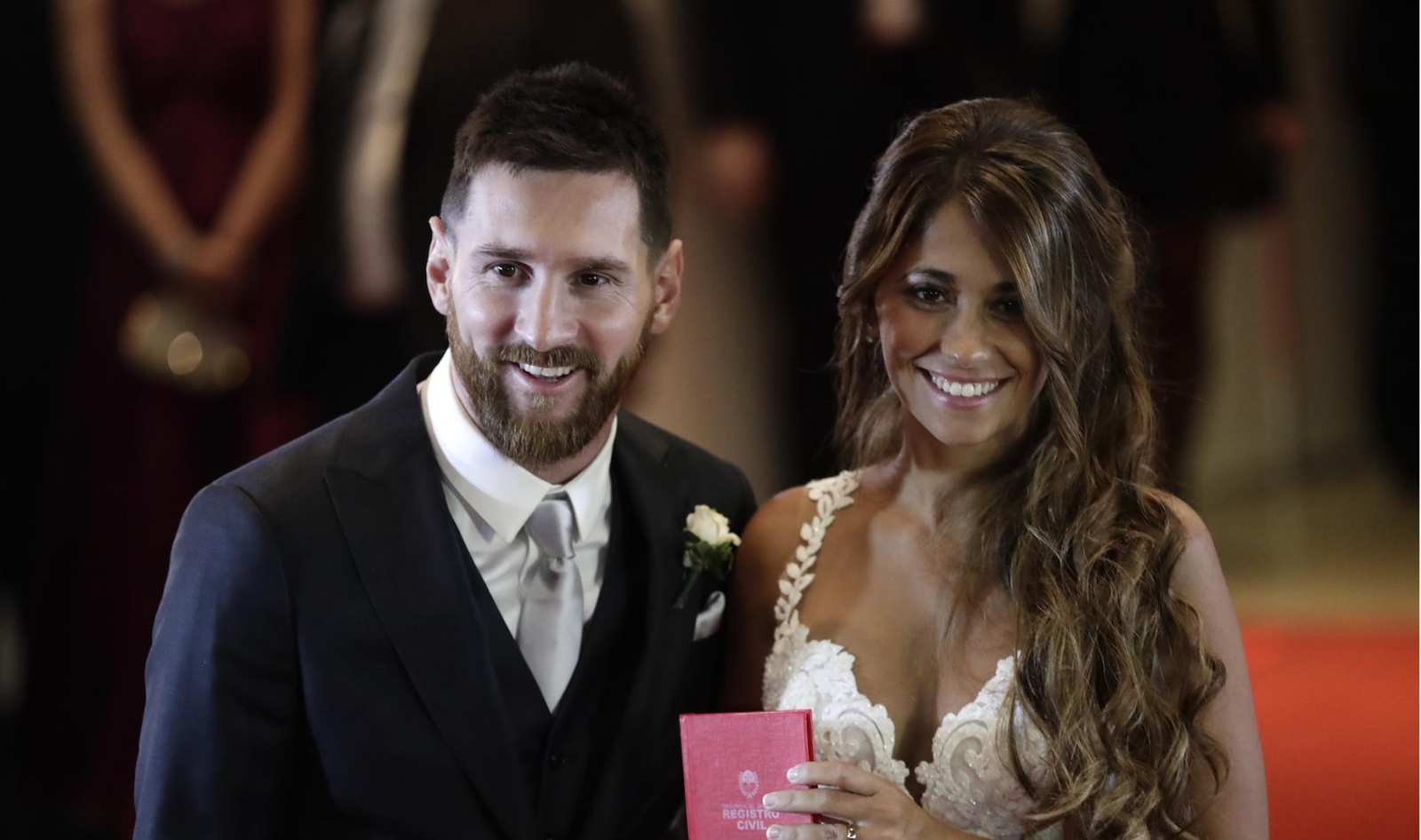 www.minutoneuquen.com Antonela Roccuzzo 4