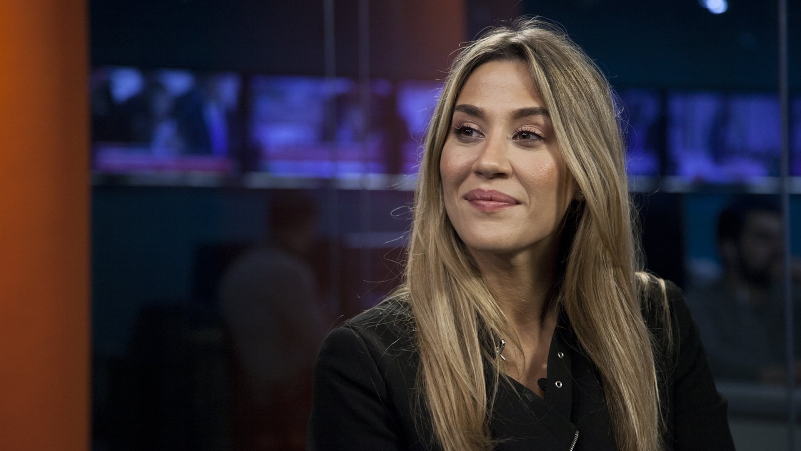 Jimena-Baron_InfobaeTV_4
