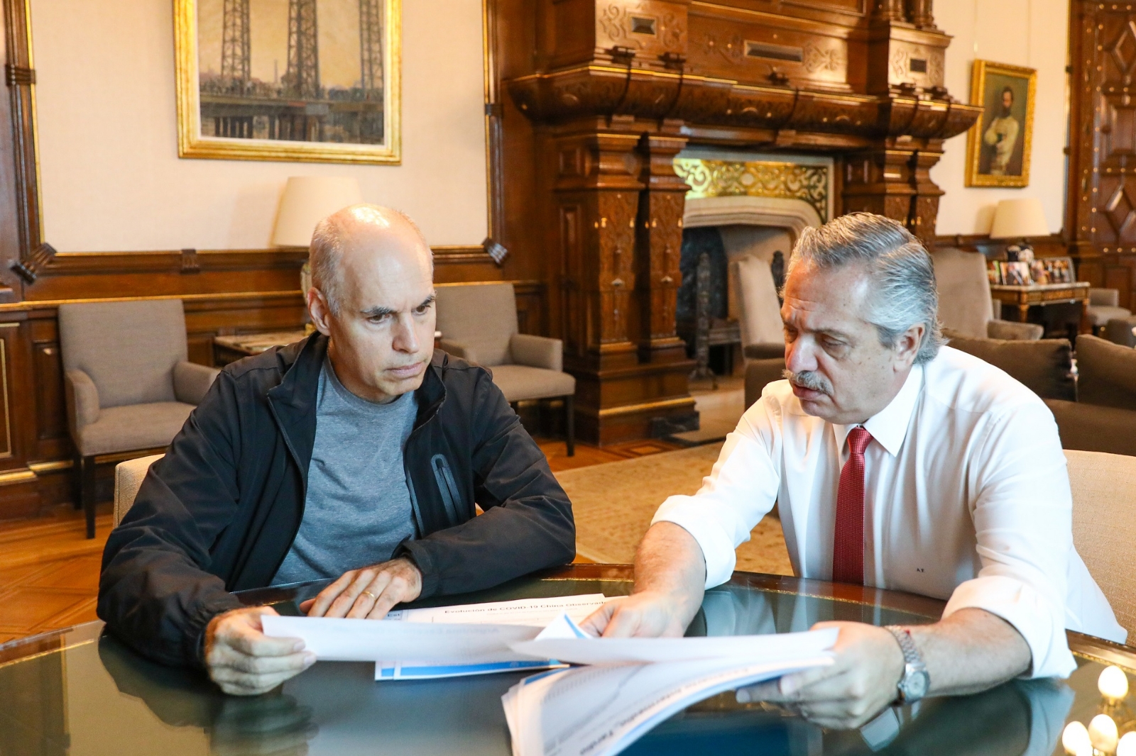 aflarreta