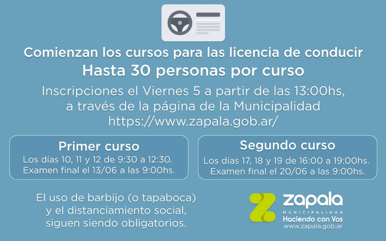 www.minutoneuquen.com LicenciaConducir1.jpg.