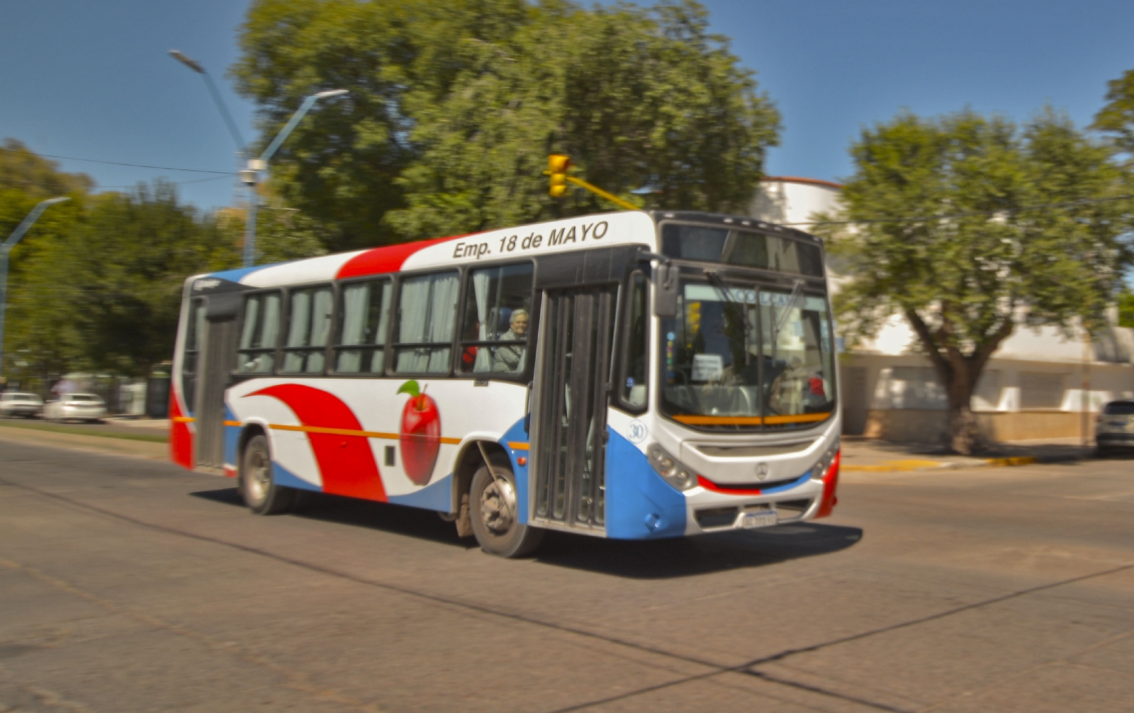 www.minutoneuquen.com Transporte Urbano1