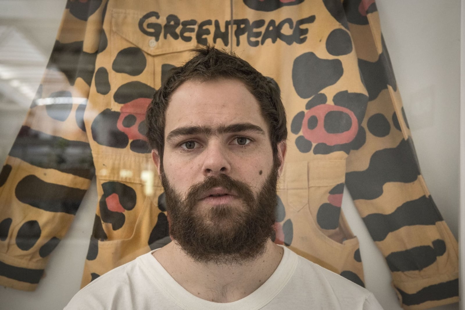 PETER LANZANI