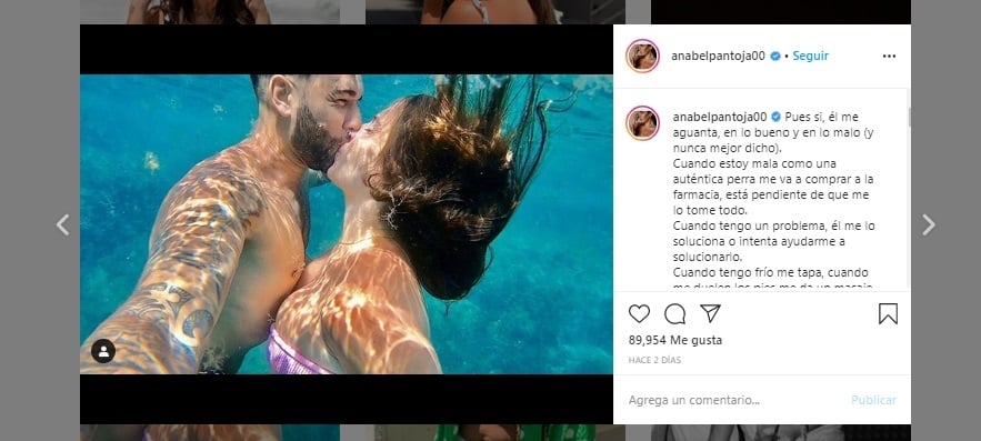 anabel pantoja