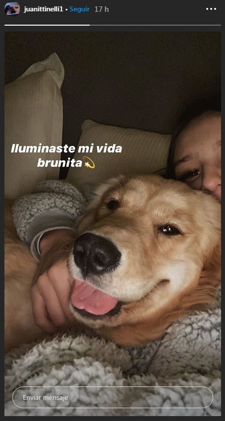 www.minutoneuquen.com JUANITA TINELLI