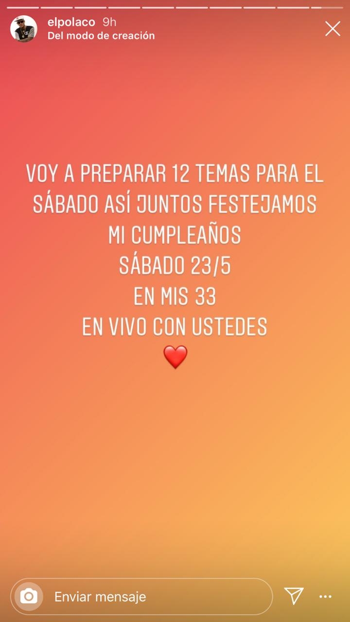 www.minutoneuquen.com El polaco