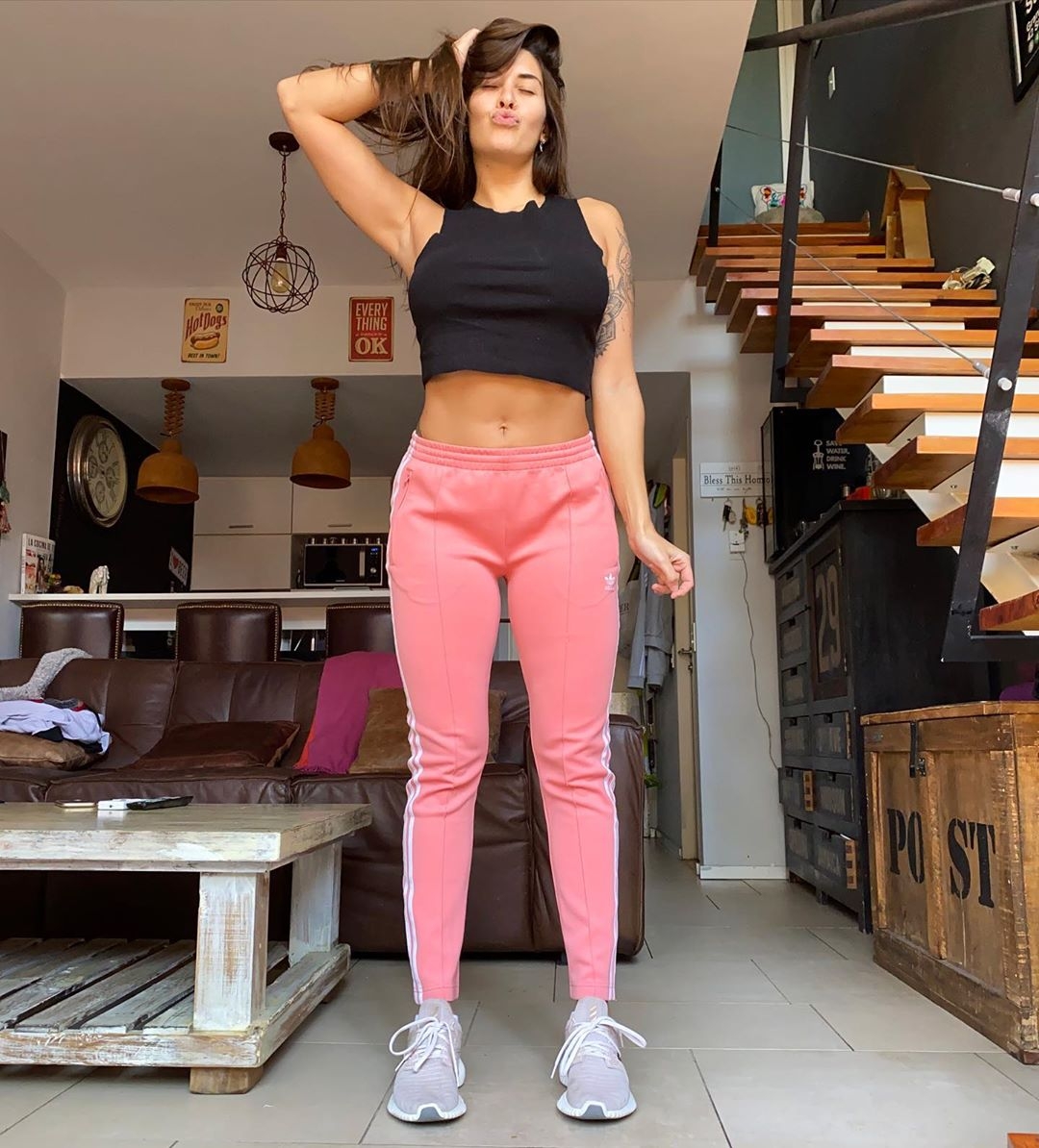 www.minutoneuquen.com ivana nadal2