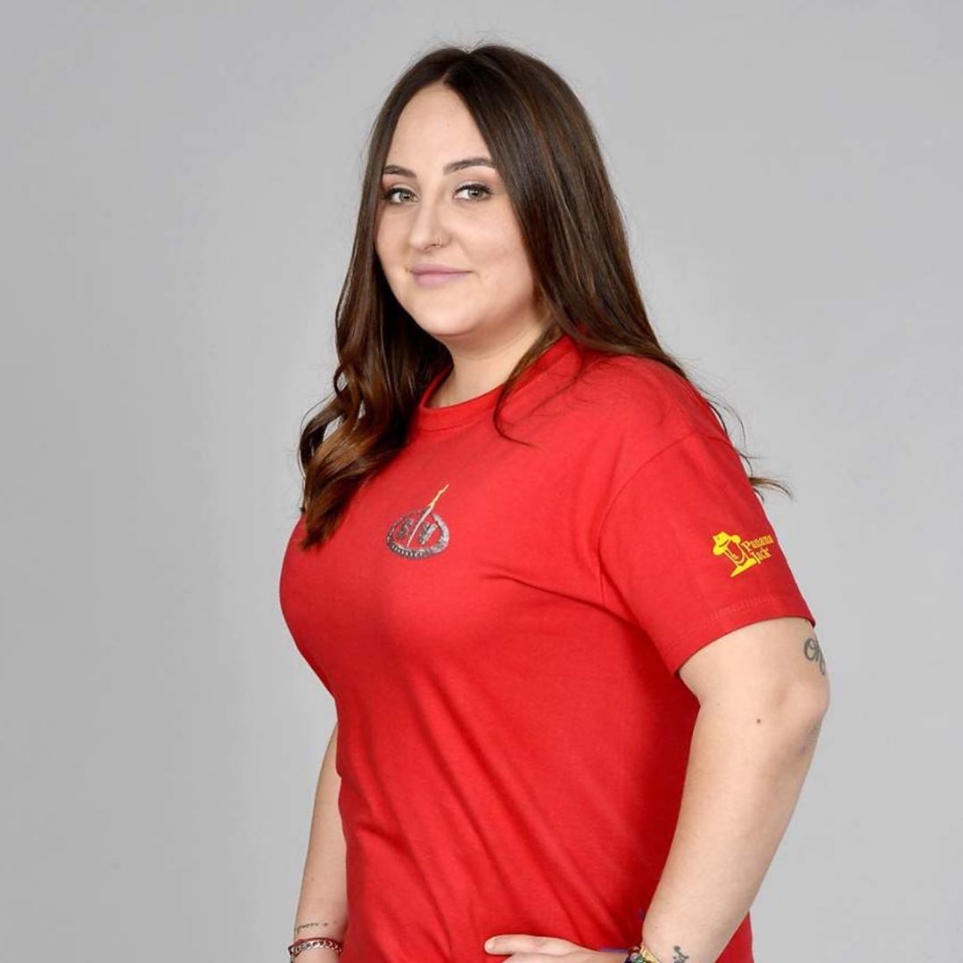 www.minutoneuquen RocioFlores