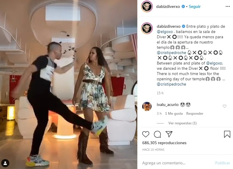 dabid