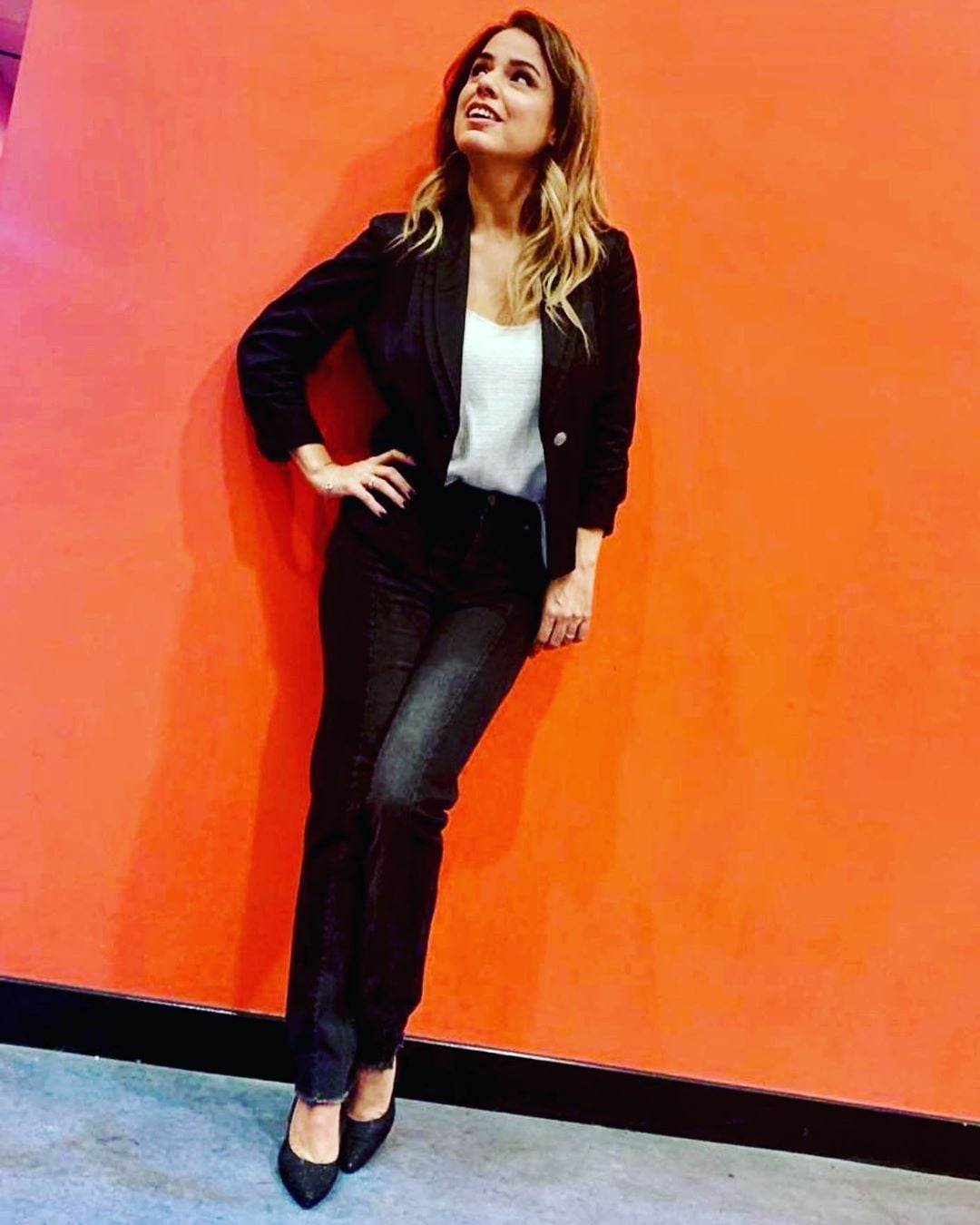 www.minutoneuquen.com MARINA CALABRÓ 2